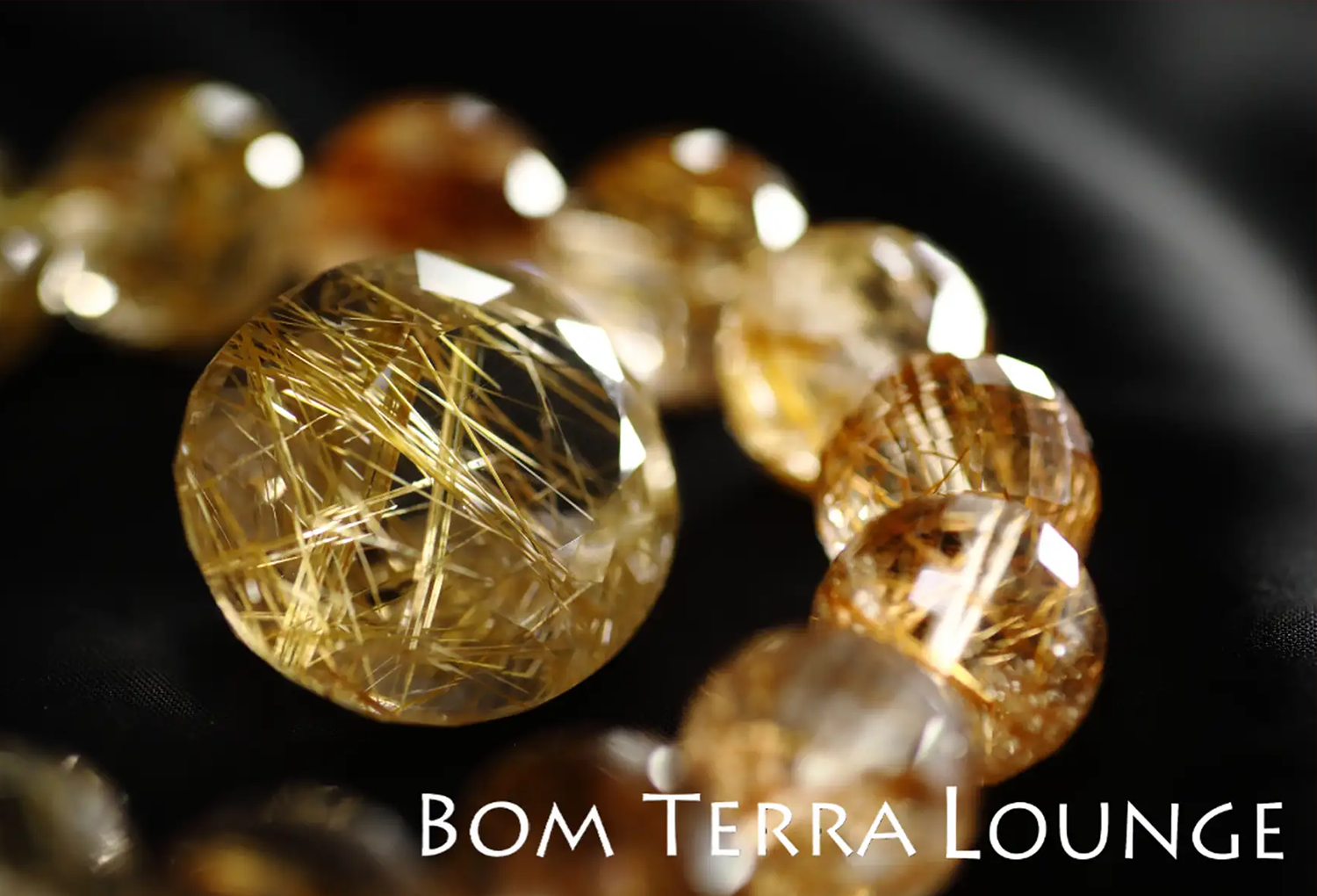 BOM TERRA LOUNGE