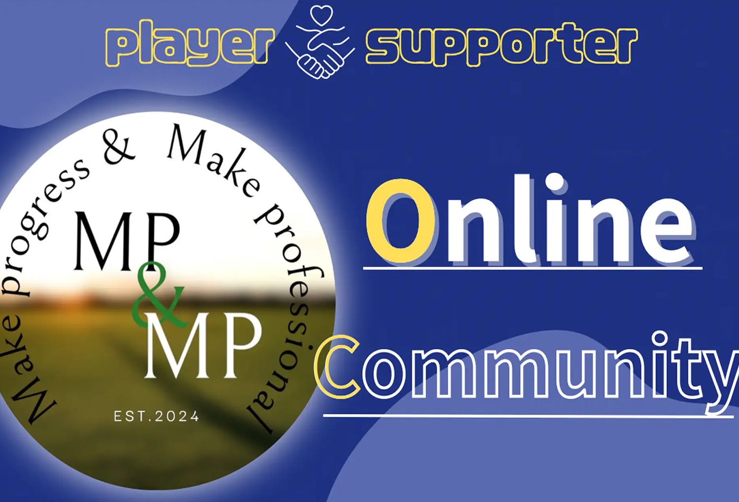 MP&MP ONLINE COMMUNITY